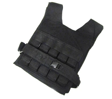 LIEMENĖ PASUNKINTA TOORX AHF112 20 KG BLACK