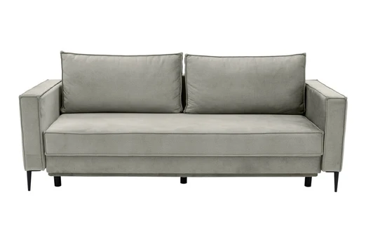 Sofa Terra, pilka