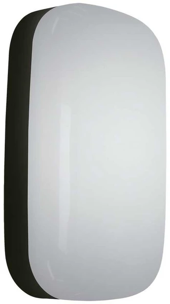 Struhm Įkraunamas LED žibintuvėlis atom led 1w raudonas