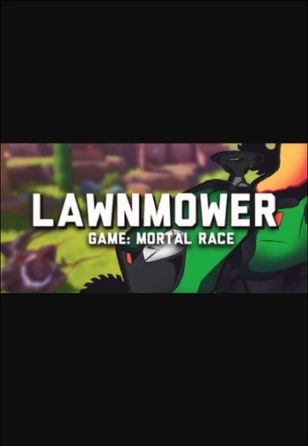 Lawnmower Game: Mortal Race PC