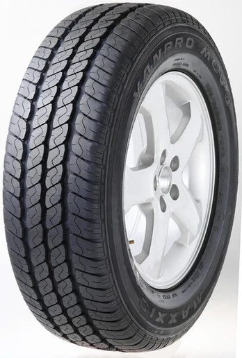 Maxxis Vansmart MCV3+ 225/55R17C 109 H