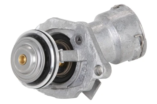 Termostatas, aušinimo skystis CONTINENTAL 28020042352