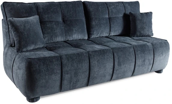 Sofa - lova LEONARDO Linneo audinys 0 grupė