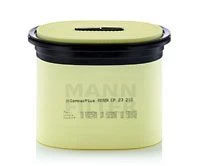 Oro filtras MANN-FILTER CP 23 210