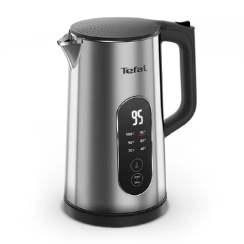 Virdulys Tefal Selection