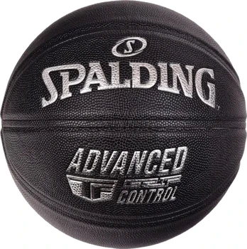 SPALDING TF Advanced Grip Control 7 dydis juodas