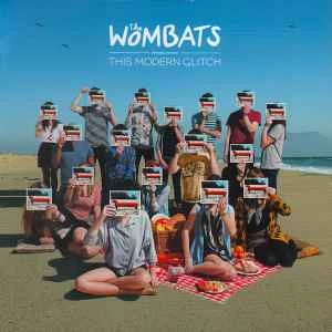 CD The Wombats - This Modern Glitch