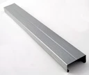 Profilis, CD, 2600 mm x 60 mm x 27 mm kaina