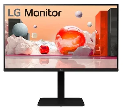 Monitorius LG 27BA550-B