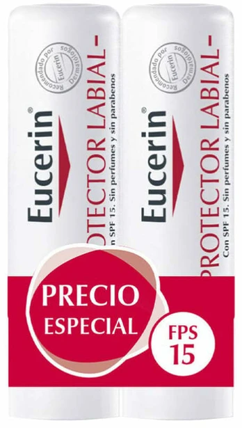 Lūpų balzamas Eucerin pH5 Protector, 9.6 g