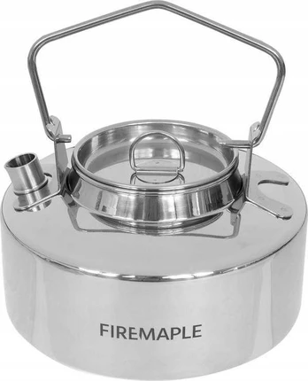 Firemaple Kettle antarcti kettle 1l
