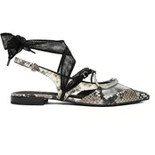 Bateliai PINKO Gianira 30 SD0547 P042 Pilka