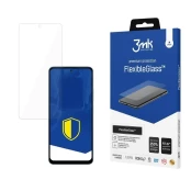 Ekrano apsauga 3mk FlexibleGlass Xiaomi Redmi 12  DZWT2129 kaina