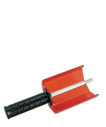 Ašis su dangčiu Toko Rotary Handle 100mm
