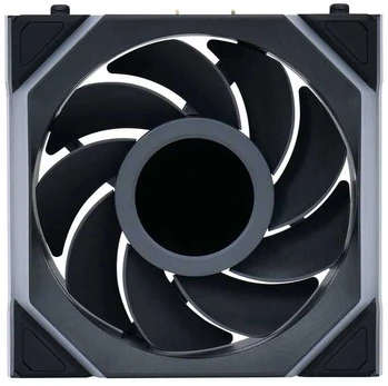 Lian Li UNI FAN SL Wireless LCD 120 ARGB Reverse Blade | Gehäuselüfter