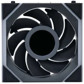 Lian Li UNI FAN SL Wireless LCD 120 ARGB Reverse Blade | Gehäuselüfter kaina