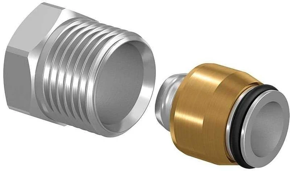 MLC JUNGTIS 16X3/4' DANFOSS