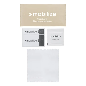 Ekrano apsauga Mobilize Xiaomi Redmi Note 15 Pro