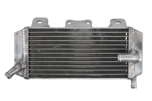 Radiatorius RAD-001L Tinka: YAMAHA 450F