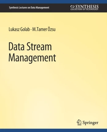 Data Stream Management