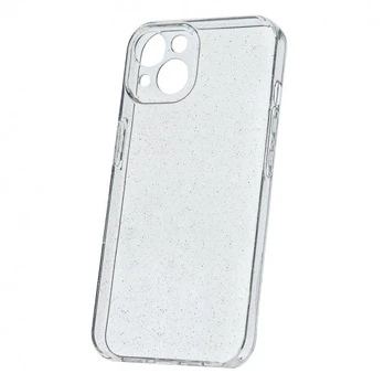 Mocco Shine galinis dėklas, skirtas Apple iPhone 14