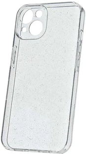 Mocco Shine galinis dėklas, skirtas Apple iPhone 14 kaina