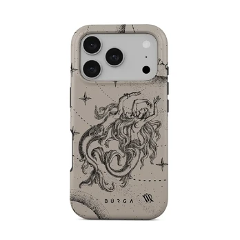 Virgo - iPhone 17 Pro Case, Tough (MagSafe) / N/A / Nude