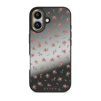 Sundress - iPhone 17 Case, Elite Mirror (MagSafe) / Gold