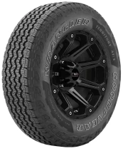Goodyear Wrangler Territory AT/S 255/65R18 111 H kaina
