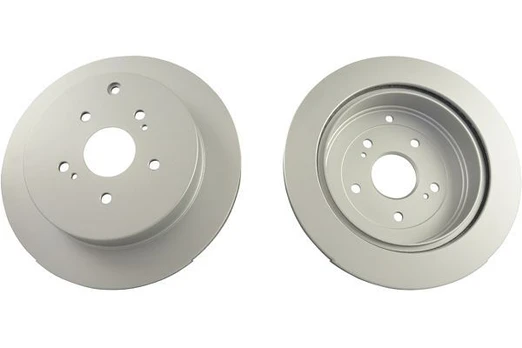 Stabdžių diskas Kavo Parts BR-8735-C