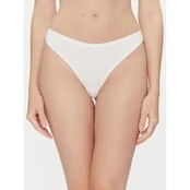 Tommy Hilfiger Siaurikės UW0UW05741 Balta