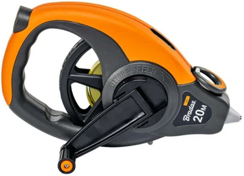 SUVYNIOJAMAS MATAS DIY-MH13-02013M/CB 20 m BRADAS