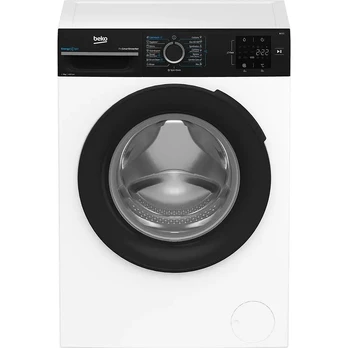 Skalbimo mašina Beko BM3WFSU39413WPBB1