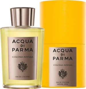 Acqua di Parma Colonia Intensa EDC odekolonas vyrams, 180 ml