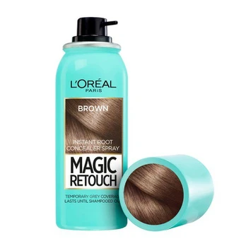 L`oreal Magic Retouch Instant Root Concealer Spray 75 ml Plaukų dažai