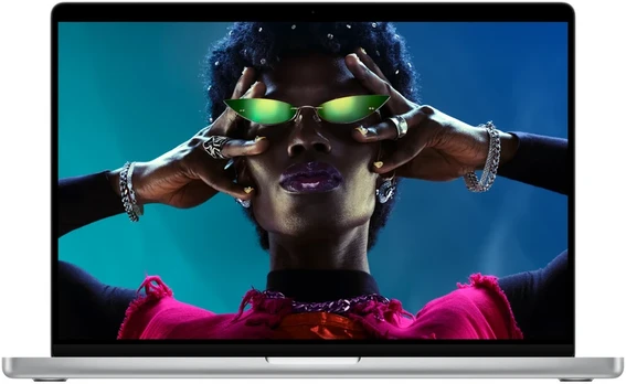 CTO Apple MacBook Pro 16" M5 Max konfigūruojamas (pagal užsakymą)