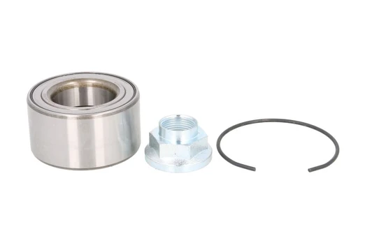 SKF VKBA 7558 Wheel bearing kit