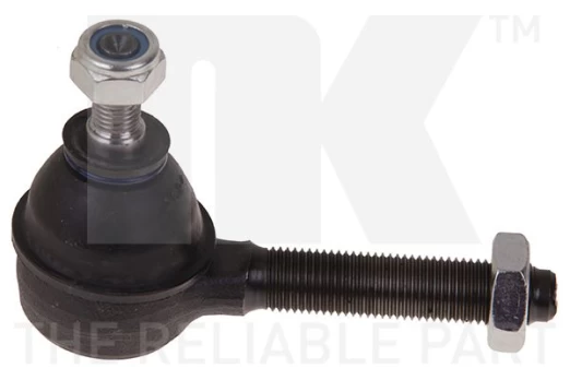 Skersinės vairo trauklės galas NK 5033702