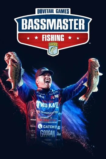 Bassmaster Fishing Xbox