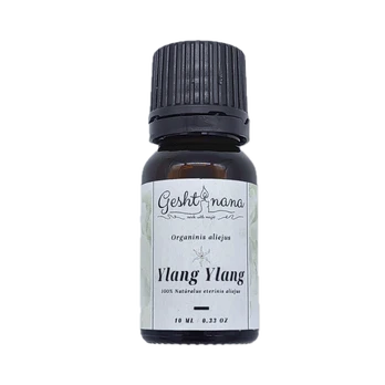 Eterinis aliejus „Ylang Ylang” 10ml