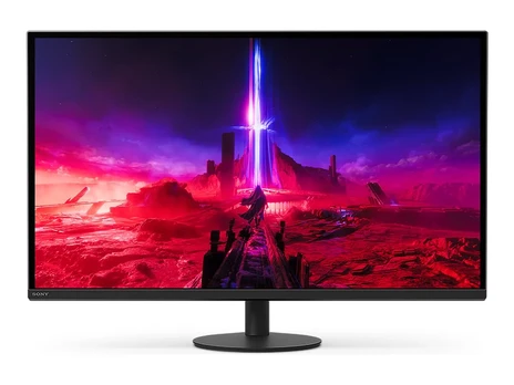 Monitorius Sony INZONE M9 II