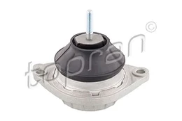 TOPRAN 104398 Variklio montavimas