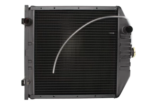 Variklio radiatorius THERMOTEC D7AG054TT