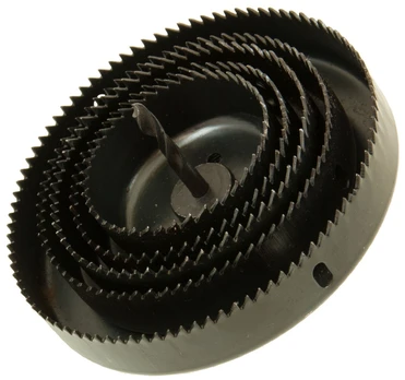 Grąžtas Ega, medienai, 64 mm