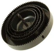 Grąžtas Ega, medienai, 64 mm kaina
