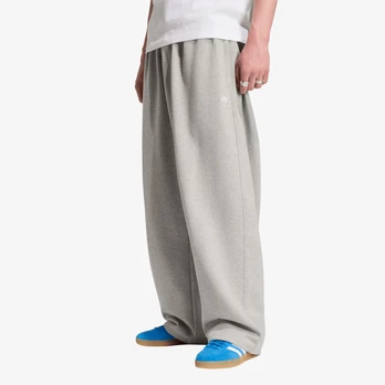 adidas Ess Open Pt Medium Grey Heather - Dydis M (KS9895 Kelnės)