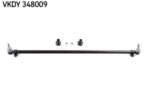 Centrinės trauklės mazgas SKF VKDY 348009