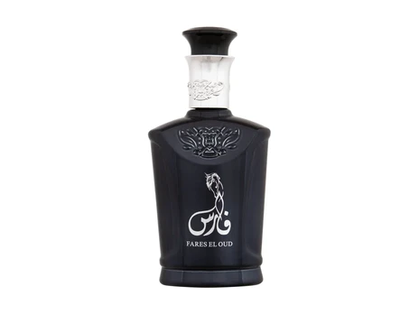 Al Malakia Fares El Oud 100ml Unisex EDP