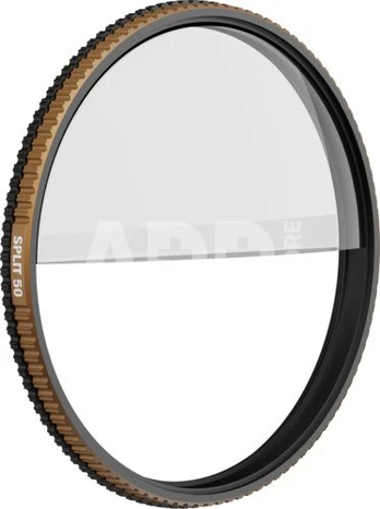 PolarPro Spectra SPLIT 50 77mm