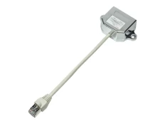 LOGILINK NP0042 - T-Adapter RJ45 kaina